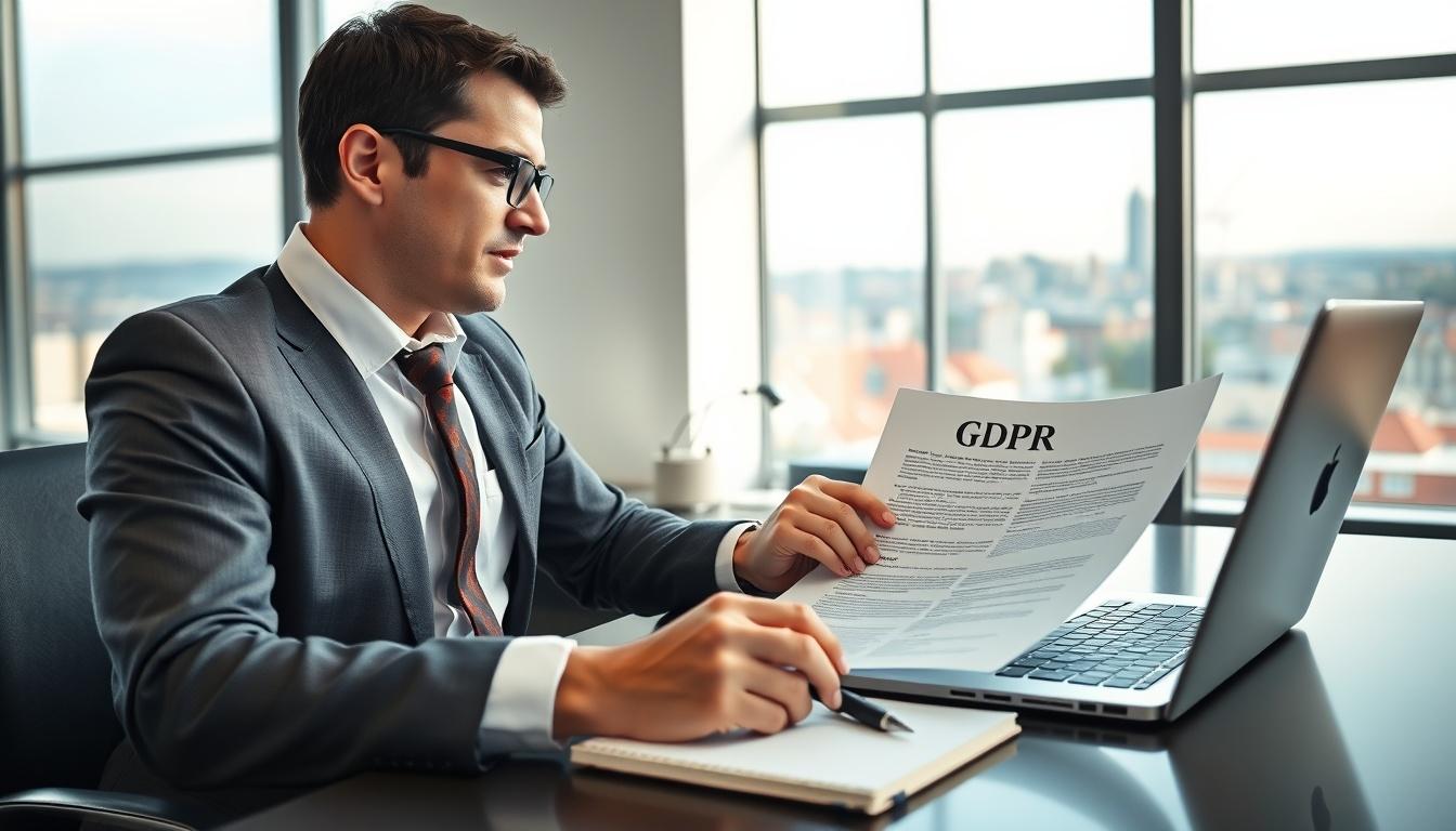 Legal Support for the IT Sector